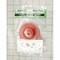 Thrifco Plumbing 1/2 Inch MIP x 1/2 Inch FIP x 12 Inch Long Gas Appliance Connector 4406684 - alternate 7